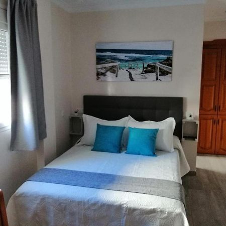 Hostal La Tarayuela Barbate Esterno foto
