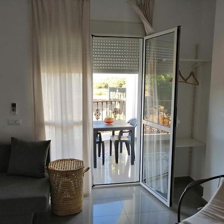 Hostal La Tarayuela Barbate Esterno foto