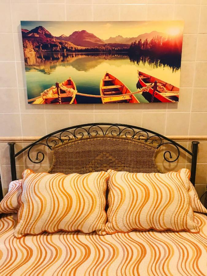 Hostal La Tarayuela Barbate Esterno foto